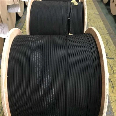 GJYXFCH Optik Kablo FTTH drop kablosu